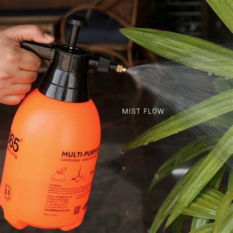 Eco365 Multipurpose Sprayer 2.2Litres(Mist & Jet Flow | Eco365Store ...
