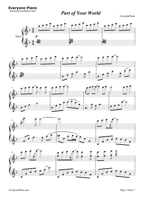 part of your world chords 2015Confession