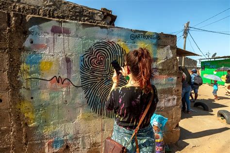 2026 Maputo Street Art Private Walking Tour (with Reviews & Photos)