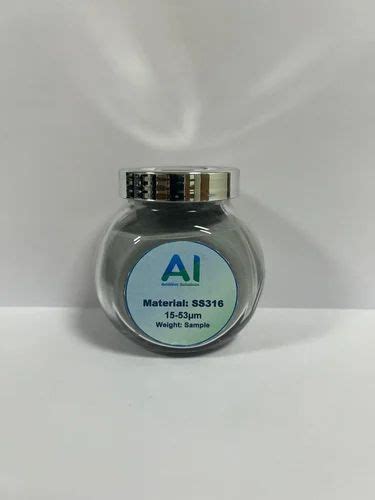 Additive Manufacturing Stainless Steel 的图像结果