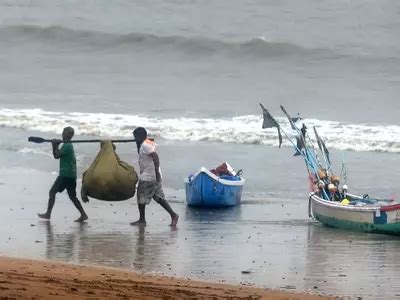 In A First, Odisha Makes Disaster, Pandemic Management Part Of School ...