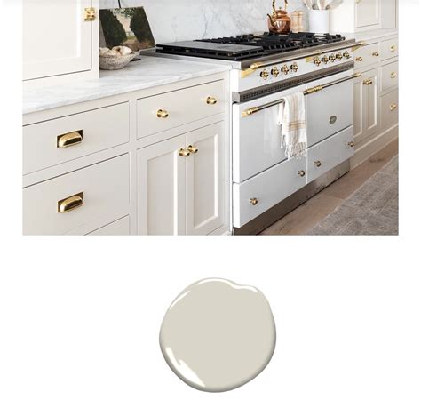 Best Creamy White Benjamin Moore at Sandra Willis blog