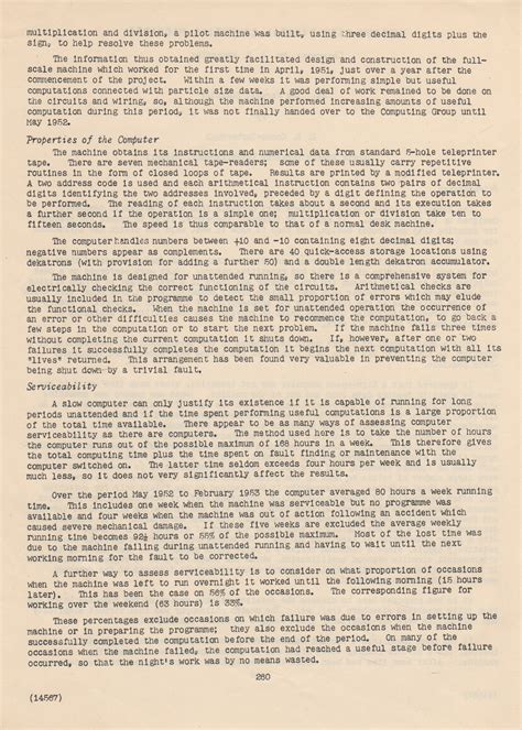 Reproduction of Computer Programs 的图像结果