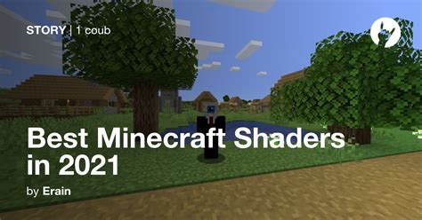 Minecraft Java Shaders 2021 的图像结果