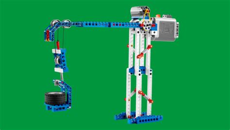 Image result for Tutorial LEGO Machine