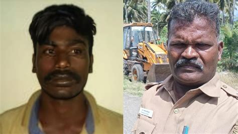 Murder of Tamil Nadu cop, ‘encounter’ of suspect, hasty cremation and ...