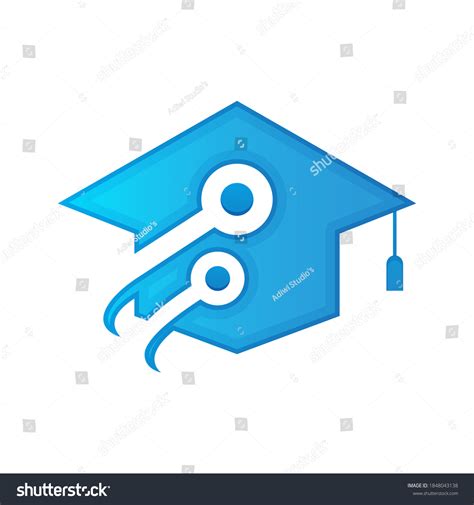 Tech Education Company Logo 的图像结果