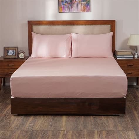 Buy MASPAR Melina Cotton 400TC 3Pcs Super King Bedsheet Set from Maspar ...