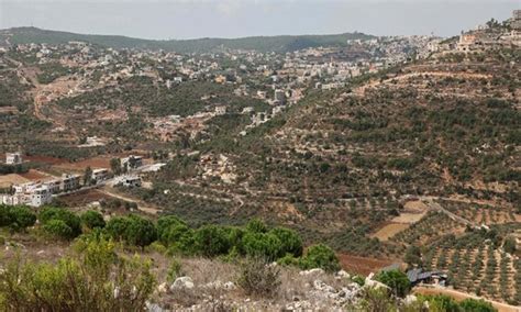 Israel carrying out strikes in Lebanon after anti-tank missile fire: IDF