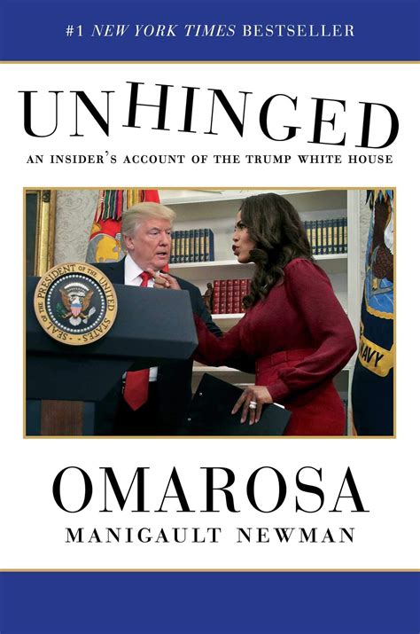 What Is Omarosa's Net Worth After Years of Reality TV?