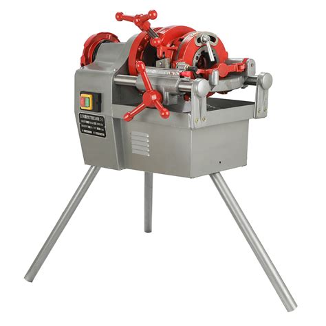 Image result for Pipe Threader