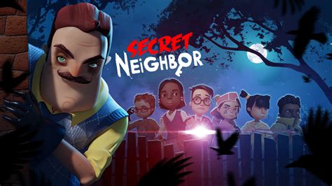 Image result for Hello Neighbor Apple