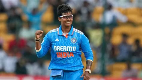 IND-W vs IRE-W 2nd ODI: Deepti Sharma Scripts History, Becomes Only ...