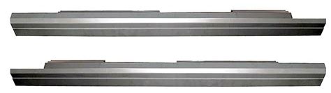Image result for 2002 Explorer Rocker Panel Replacement