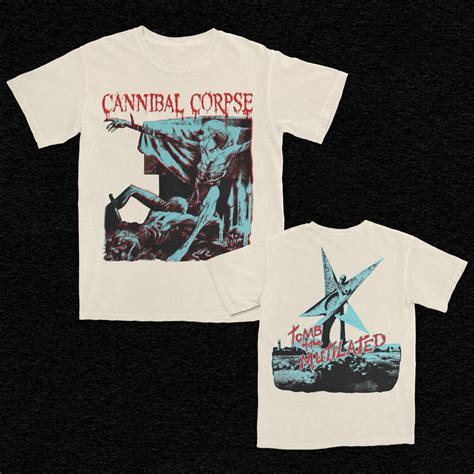 Cannibal Corpse- Official Merchandise - Australian Webstore– Page 3 ...
