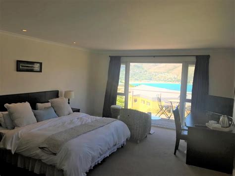Hout Bay Breeze, Cape Town