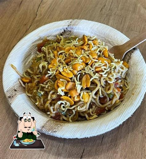 The Noodle Bar, Rajkot - Restaurant menu, prices and reviews