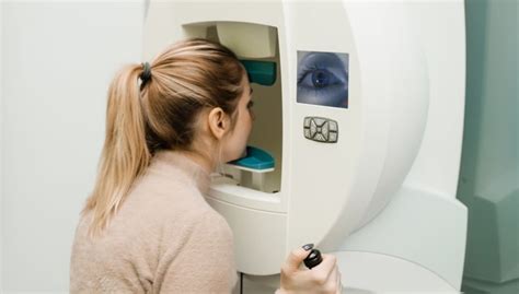 Eye Vision Testing 的图像结果