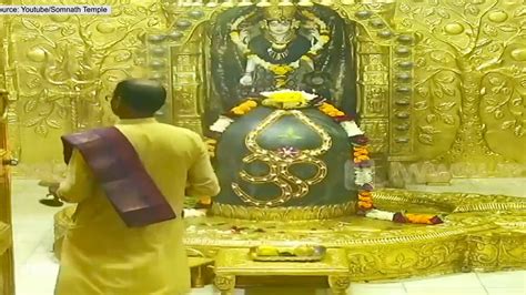 Darshan from Shri Kashi Vishwanath temple Varanasi