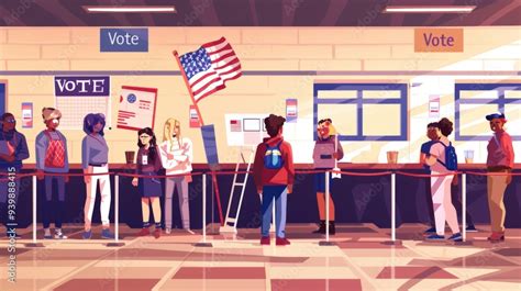 Voters 的图像结果