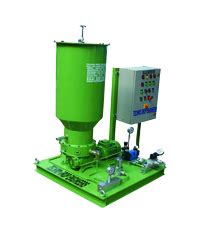 Centralized Lubrication System | Grease Lubrication System | Oil ...