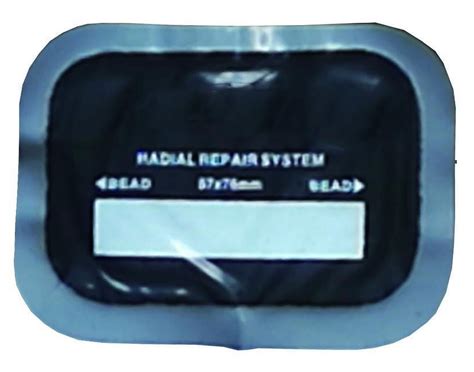 R-S01 America Style 1 3/4" x 3" (45x76mm) Heavy Duty Radial ply Tire ...