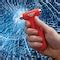 Prime-Line SWISS+TECH 4-in-1 BodyGard Auto Emergency Hammer Escape Tool ...