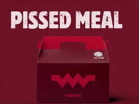 Burger King takes a shot at McDonald's Happy Meals with a dark ad ...