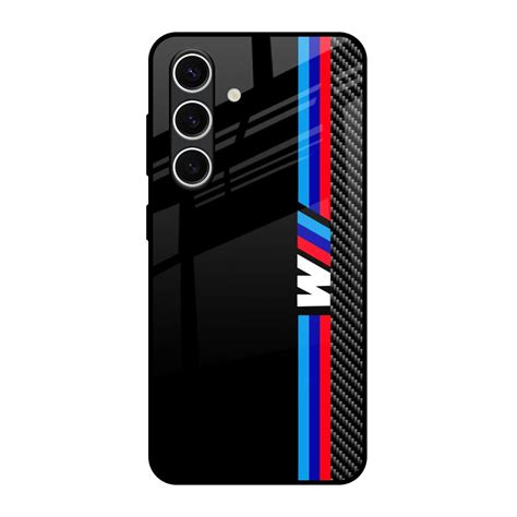 Automotive Art Samsung Galaxy S24 FE 5G Glass Back Cover - Flat 35% Off ...