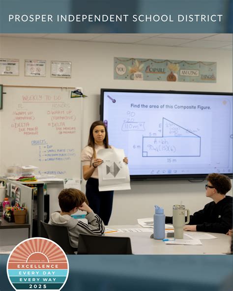 Prosper ISD | 🚨 Weather Watch Alert! 🚨 We’re keeping a close eye on the ...