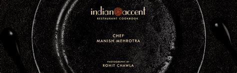 Buy Indian Accent Restaurant Cookbook Book Online at Low Prices in ...