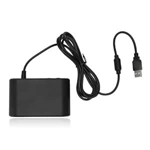 Dpofirs N64 Controller Adapter for Switch or PC Windows N64 Adapter ...