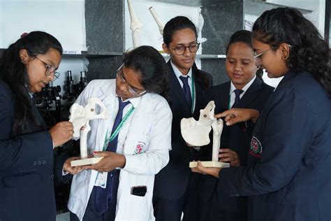 Nootan College Of Physiotherapy