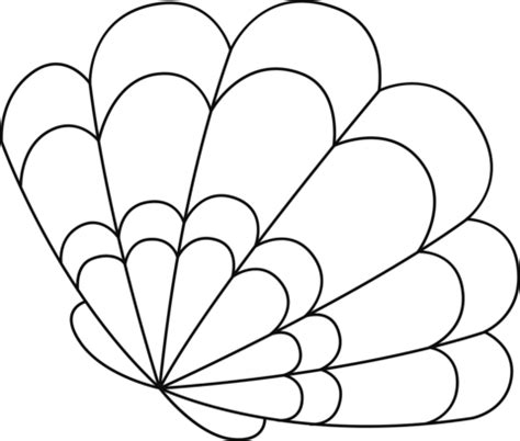 Image result for Marcel the Shell Coloring Page