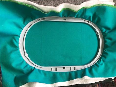 Machine Embroidery Hooping Tips 的图像结果