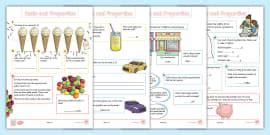 Ratio and Proportion PowerPoint (teacher made) - Twinkl