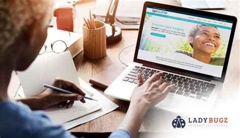 Biotech Website Design 的图像结果