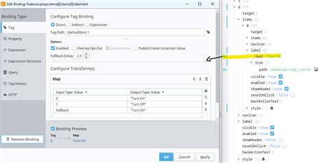 Image result for How to Enable the Image Using Button Click in Ignition
