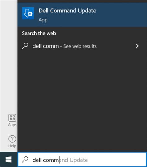 Image result for Fix Dell Command Update Issues