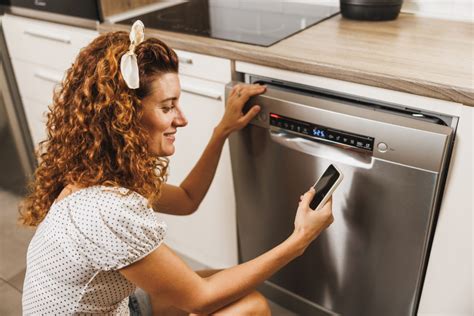 How Long Does The Average Dishwasher Last And Signs It’s Time For A Repair