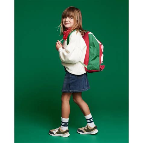 Skip Hop Spark Style Big Kid Backpack (Strawberry) – ibaby