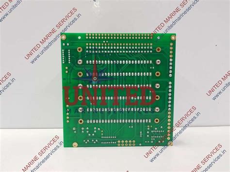 SOUTHERN AVIONICS EXCITER MOTHERBOARD SLP40600 REV.E | United Marine ...