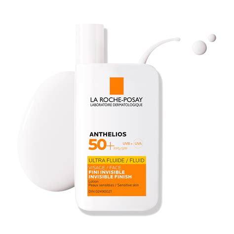Amazon.ca: La Roche Posay: Sunscreens