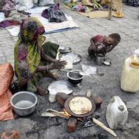 Rising Malnutrition Figures A Wake-Up Call: President - BW BusinessWorld