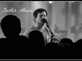 Derek Foster - Singer Guitarist Batesville, IN - The Bash