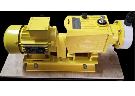 Dosing Pump M Series | Mascot Industries - Vadodara