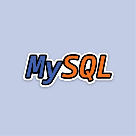 Image result for MySQL SQL Poster