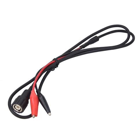 Buy 1X 10X BNC Oscilloscope Probe Attenuation Oscilloscope Parts EU ...