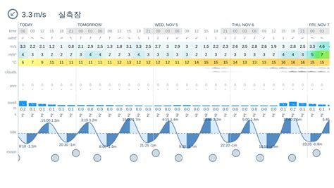 Windy.com Weather Forecast 的图像结果