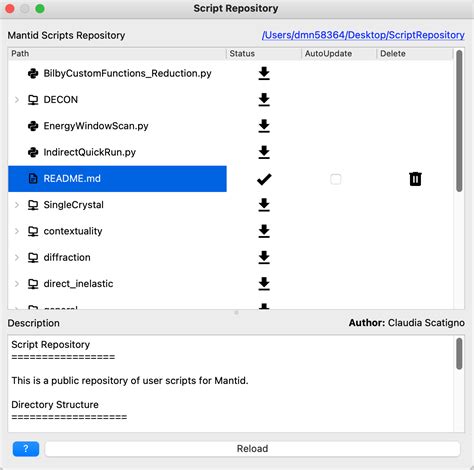 Image result for Script Repository
